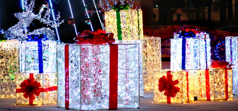 Изготовление фотозон